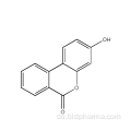 3-Hydroxy-6H-Dibenzo [B, D] Pyran-6-One CAS 1139-83-9